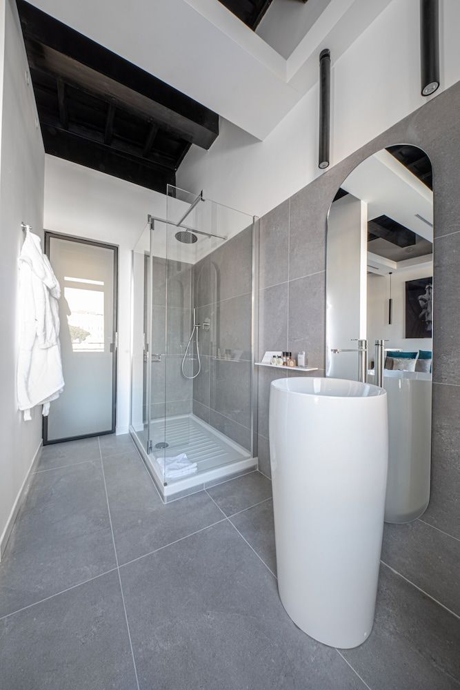 Argentina Suites Deluxe Room, City View (1) 4