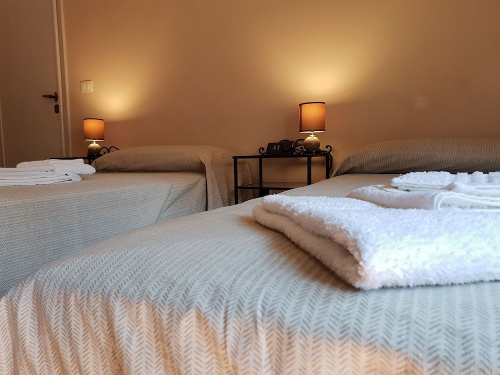 undefined Pastels Rooms