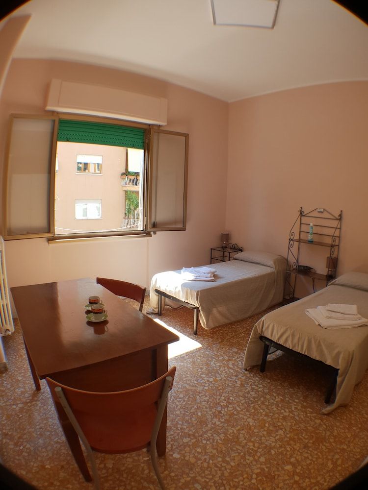 undefined Pastels Rooms 8