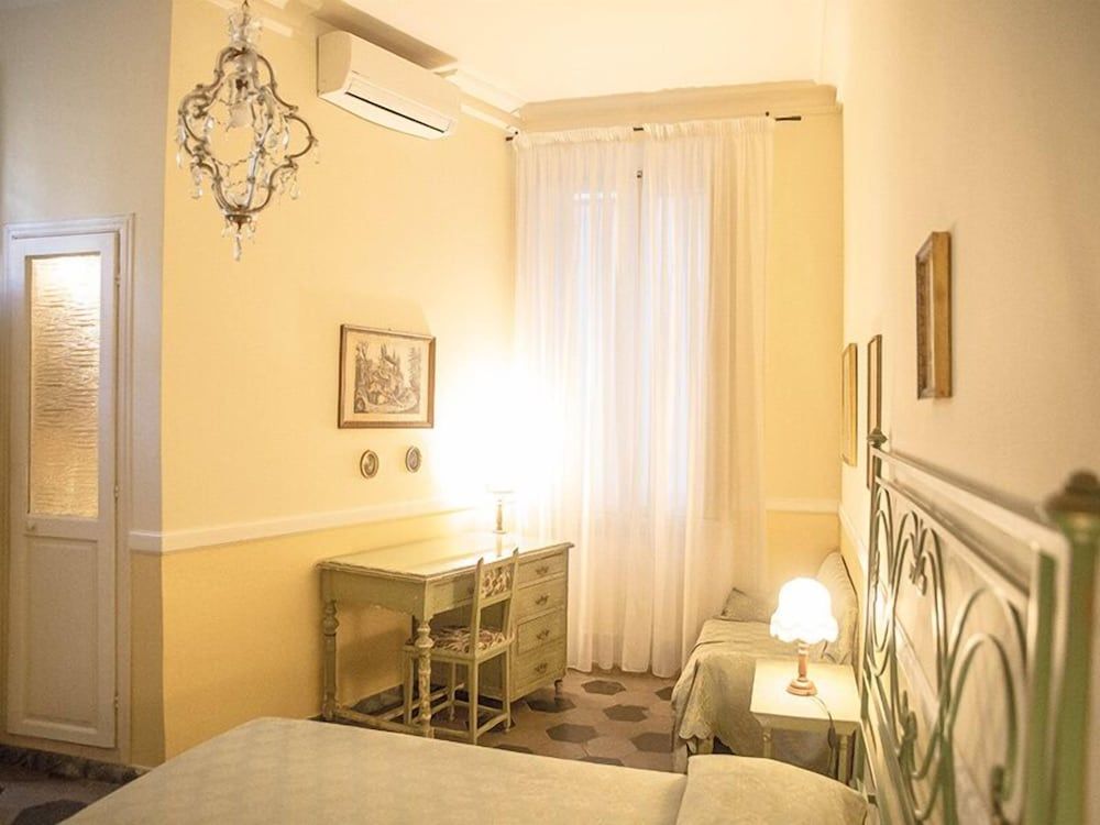 undefined Residenza Maritti Classic Rooms 9