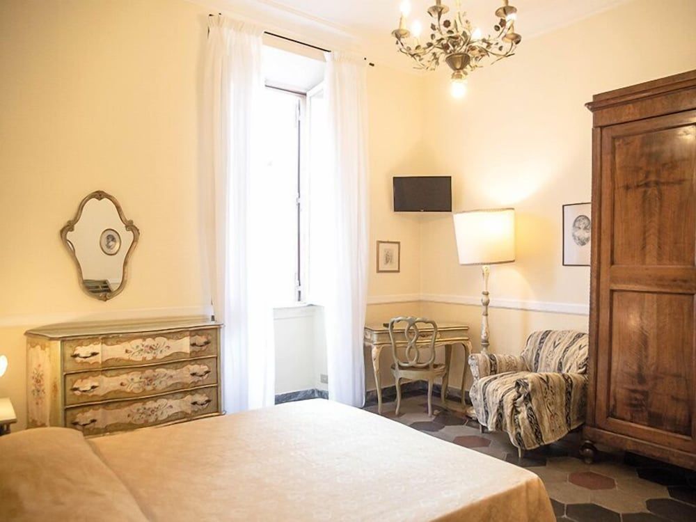 undefined Residenza Maritti Classic Rooms 3