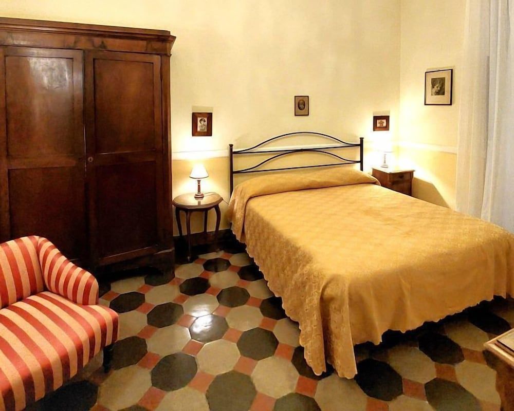 undefined Residenza Maritti Classic Rooms 2