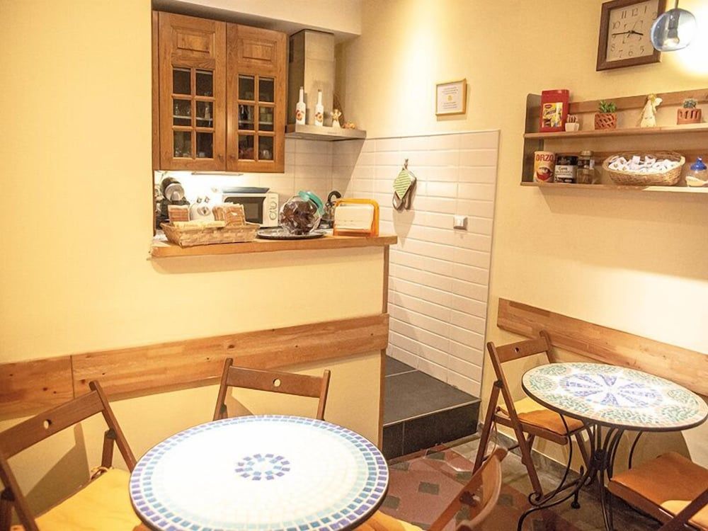 undefined Residenza Maritti Classic Rooms 7