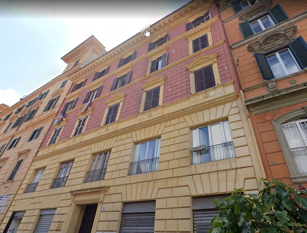 undefined Luxury Rooms near Colosseum 3