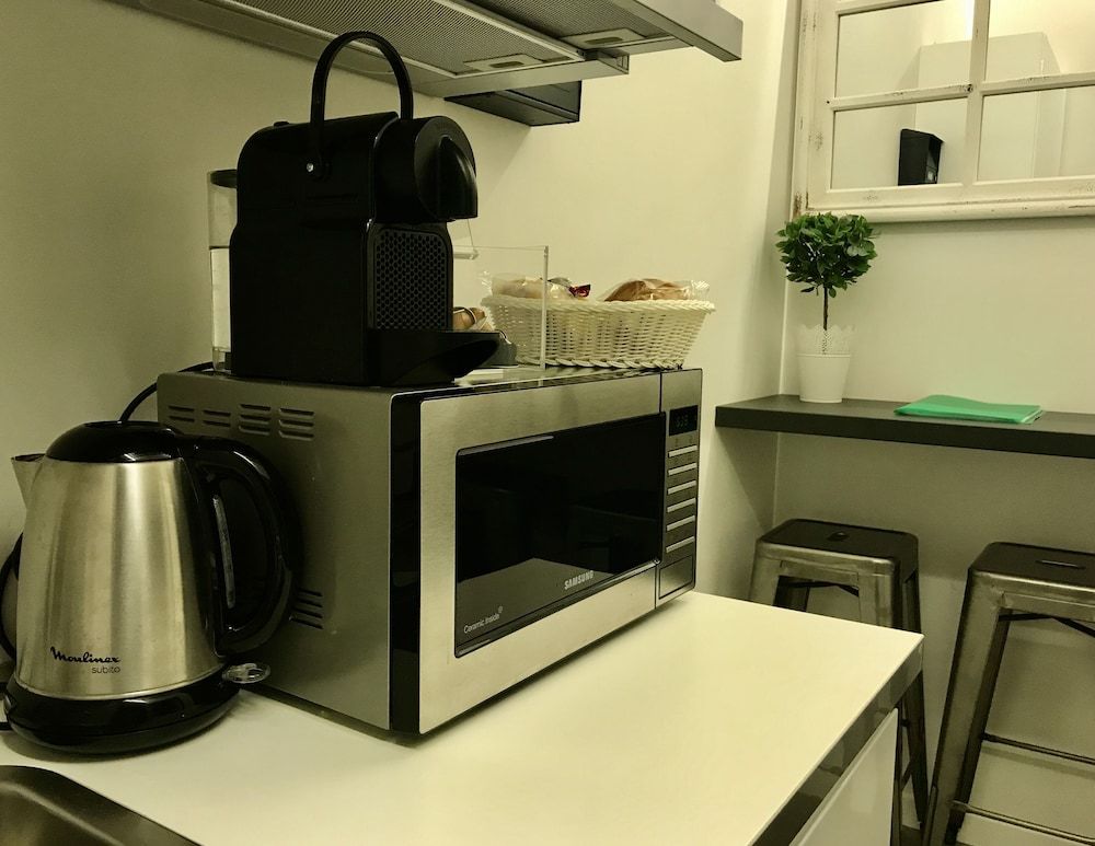 undefined Luxury Rooms near Colosseum 4