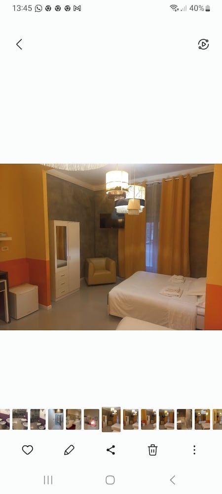 undefined Stefano House Roma 8