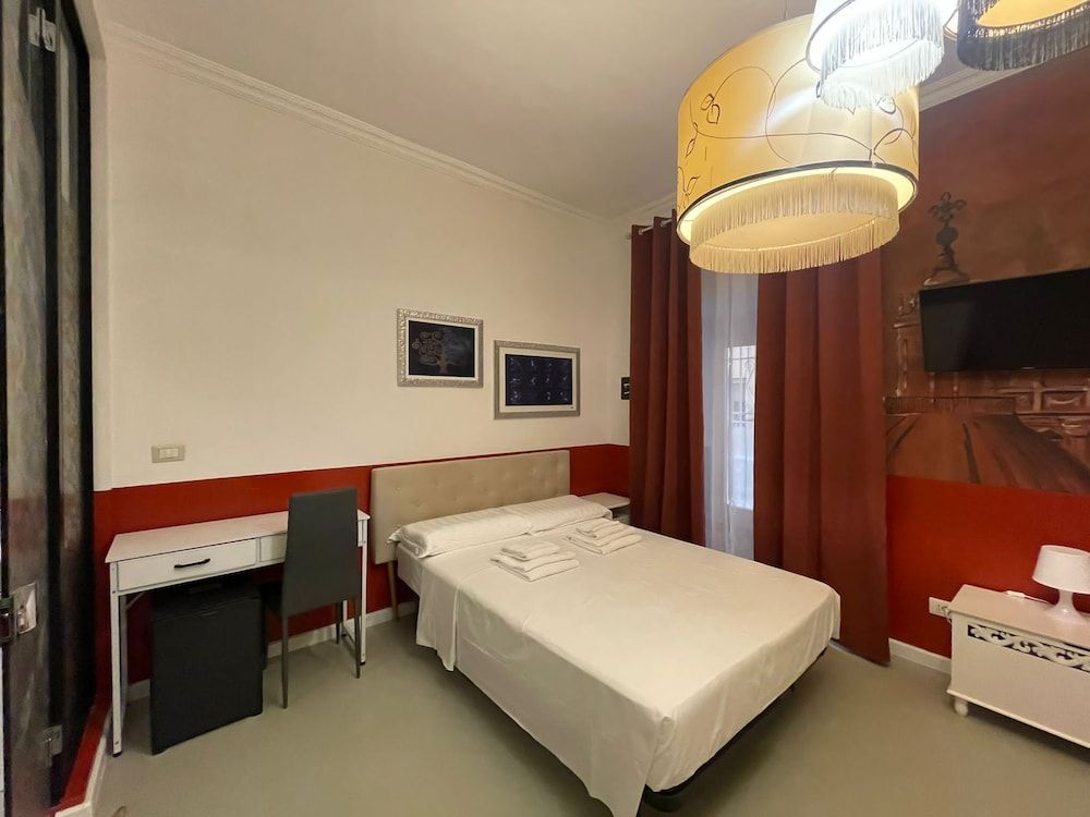 undefined Stefano House Roma 6