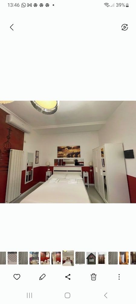 undefined Stefano House Roma 7