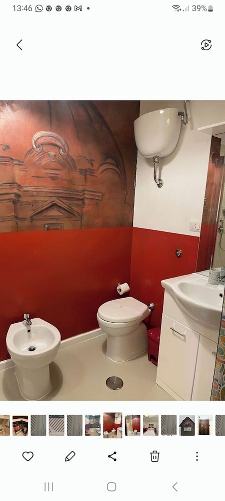 undefined Stefano House Roma 4