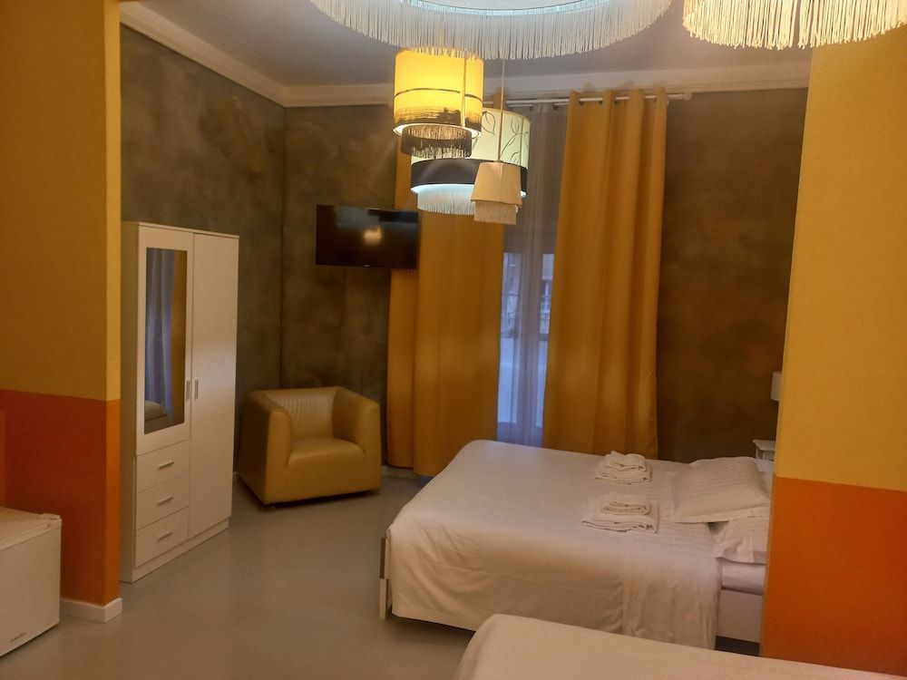 undefined Stefano House Roma 3