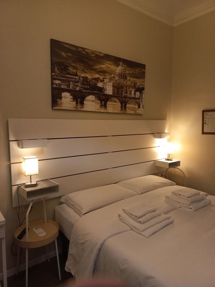 undefined Stefano House Roma 2