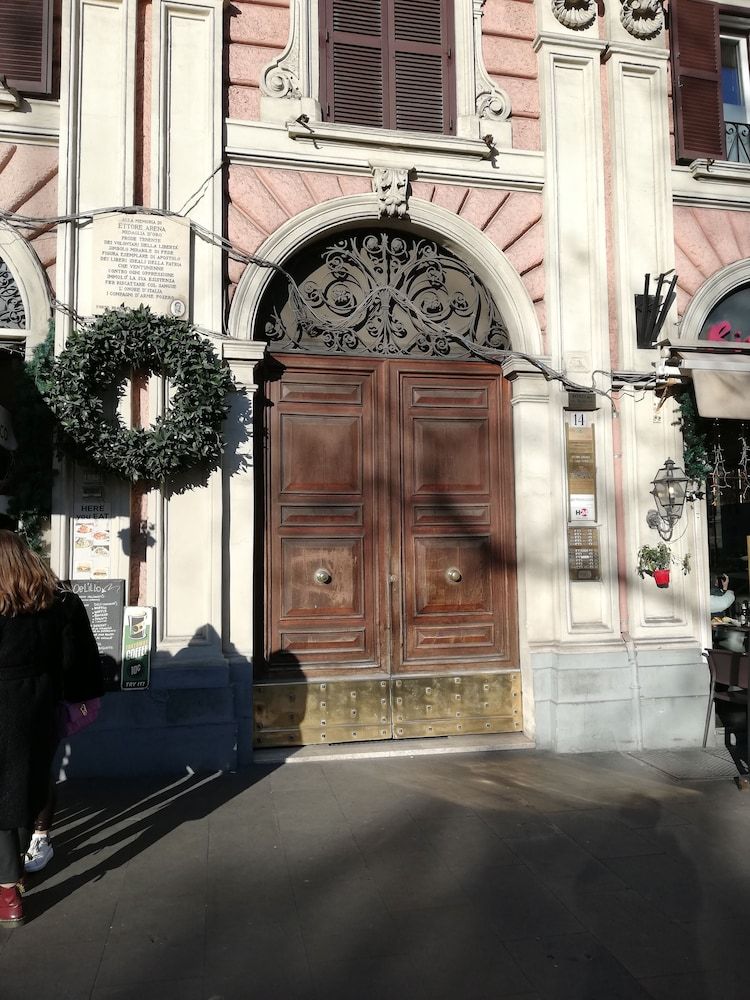 undefined Stefano House Roma 5