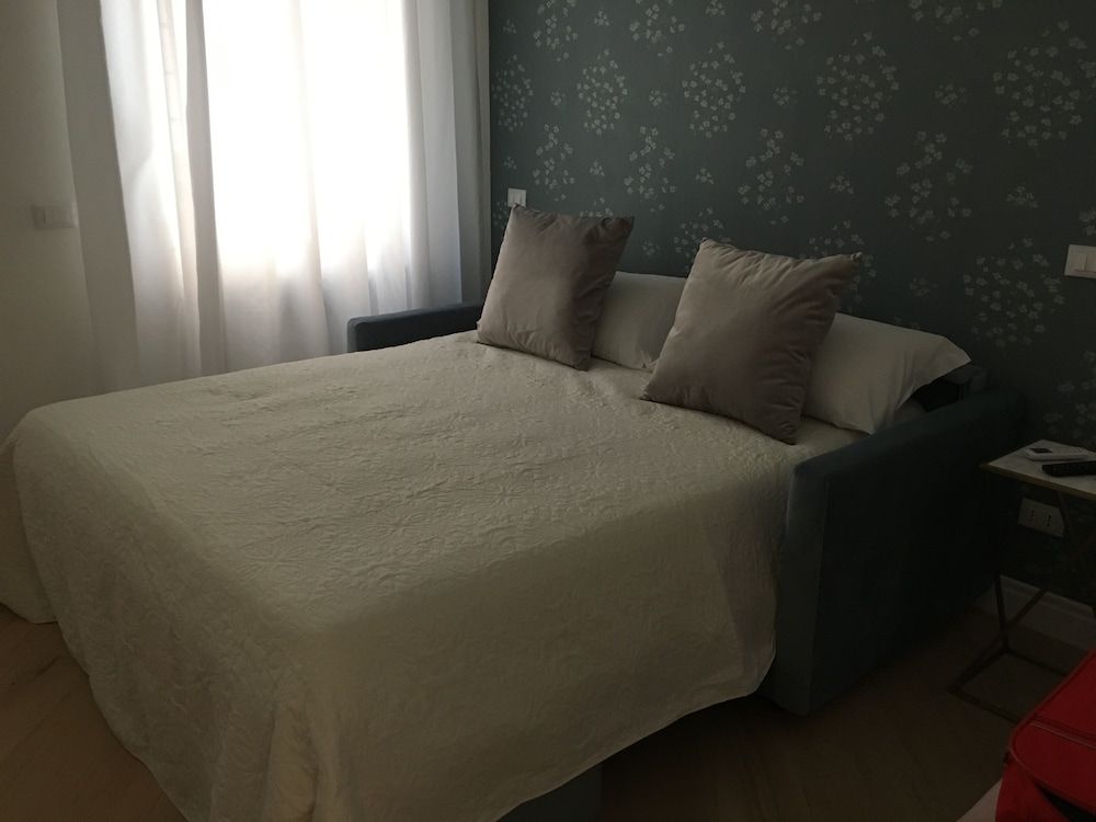 Affreschi a San Pietro Deluxe Triple Room