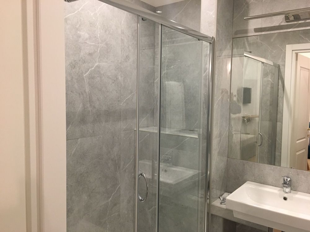 Affreschi a San Pietro Deluxe Quadruple Room 4