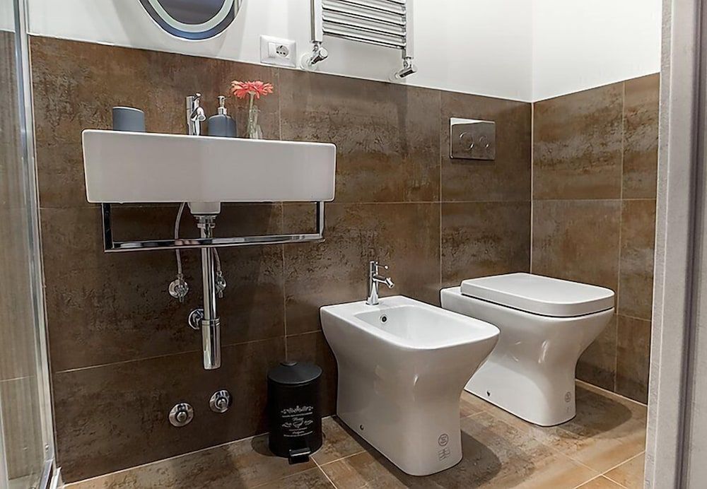 My Love Suite Deluxe Double Room 8