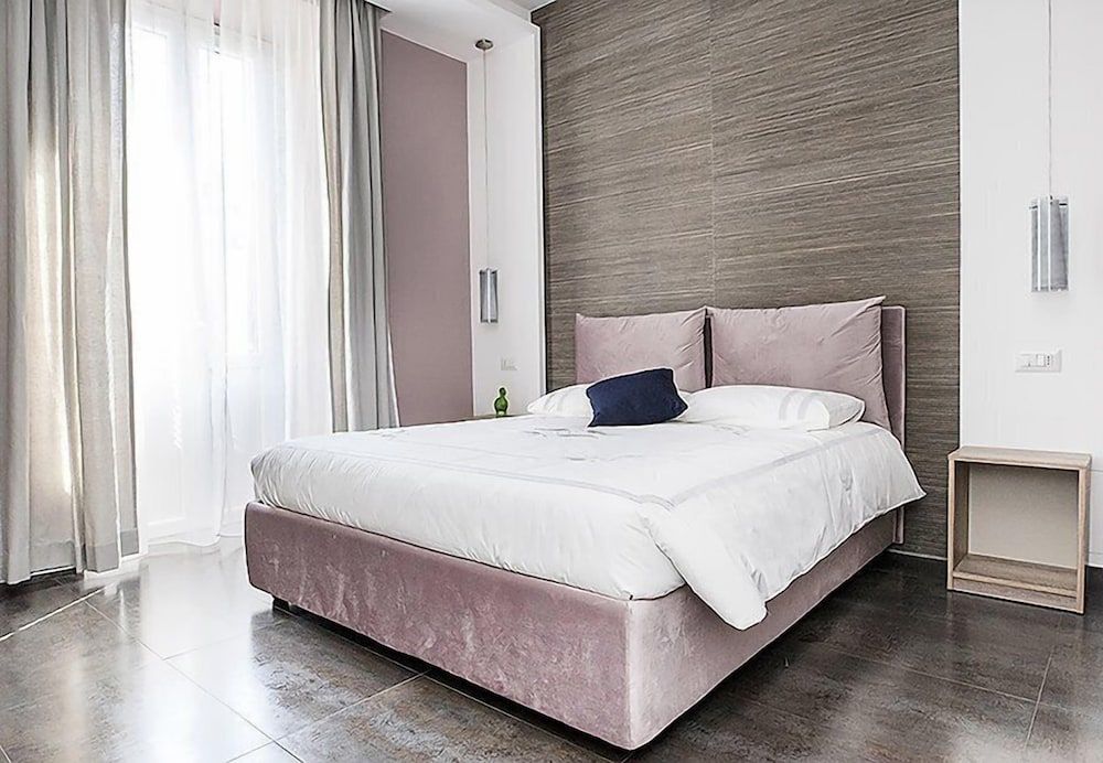 My Love Suite Deluxe Double Room 2