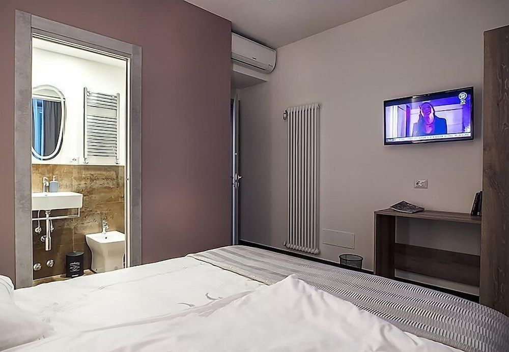 My Love Suite Deluxe Double Room 5