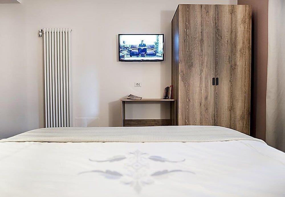 My Love Suite Deluxe Double Room 3