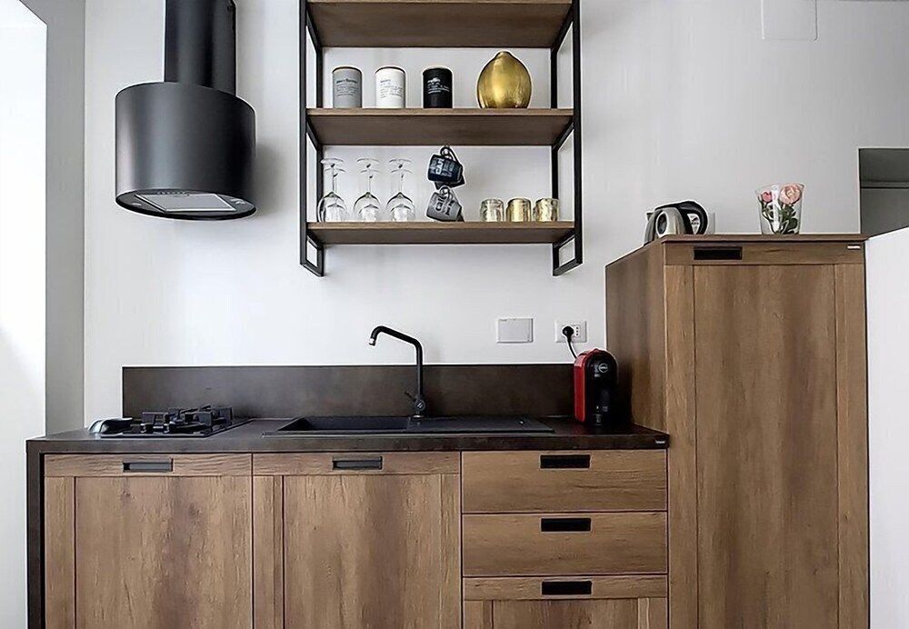 My Love Suite Deluxe Double Room 10