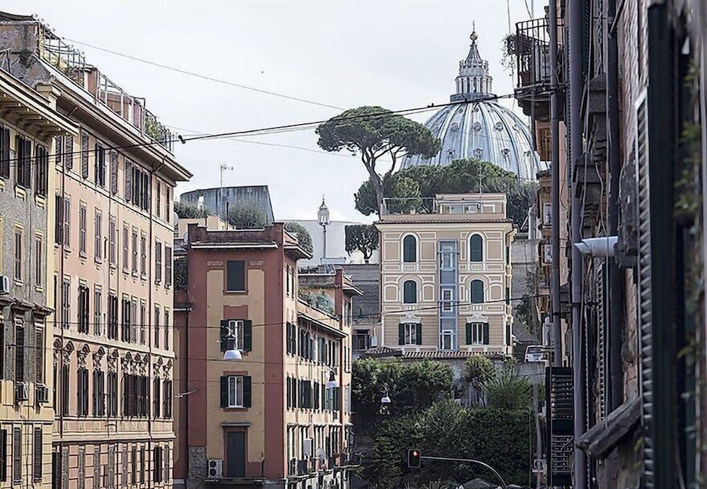 My Love Suite Deluxe Double Room 6