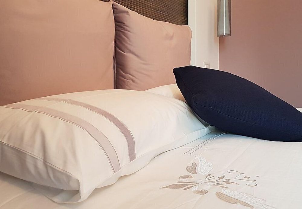 My Love Suite Deluxe Double Room 4