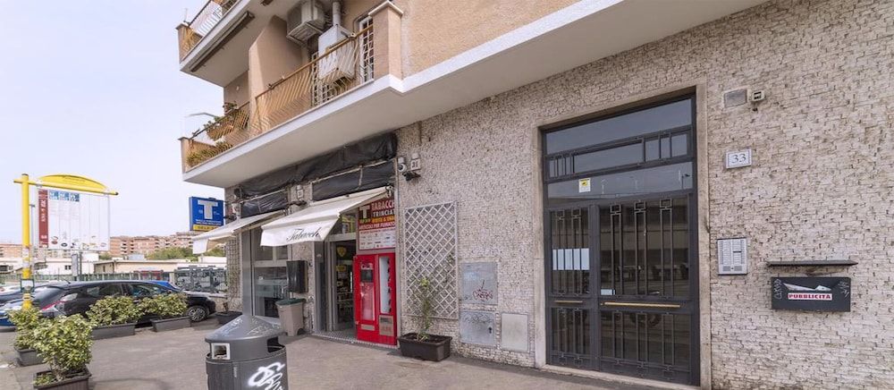 undefined Dafne Portonaccio