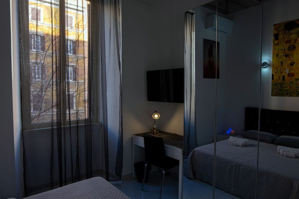 undefined Roma Castel Nepi Home near Colosseo 7