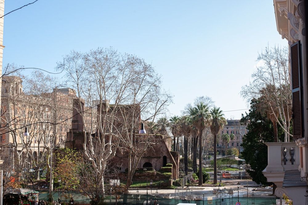 undefined Roma Castel Nepi Home near Colosseo 10