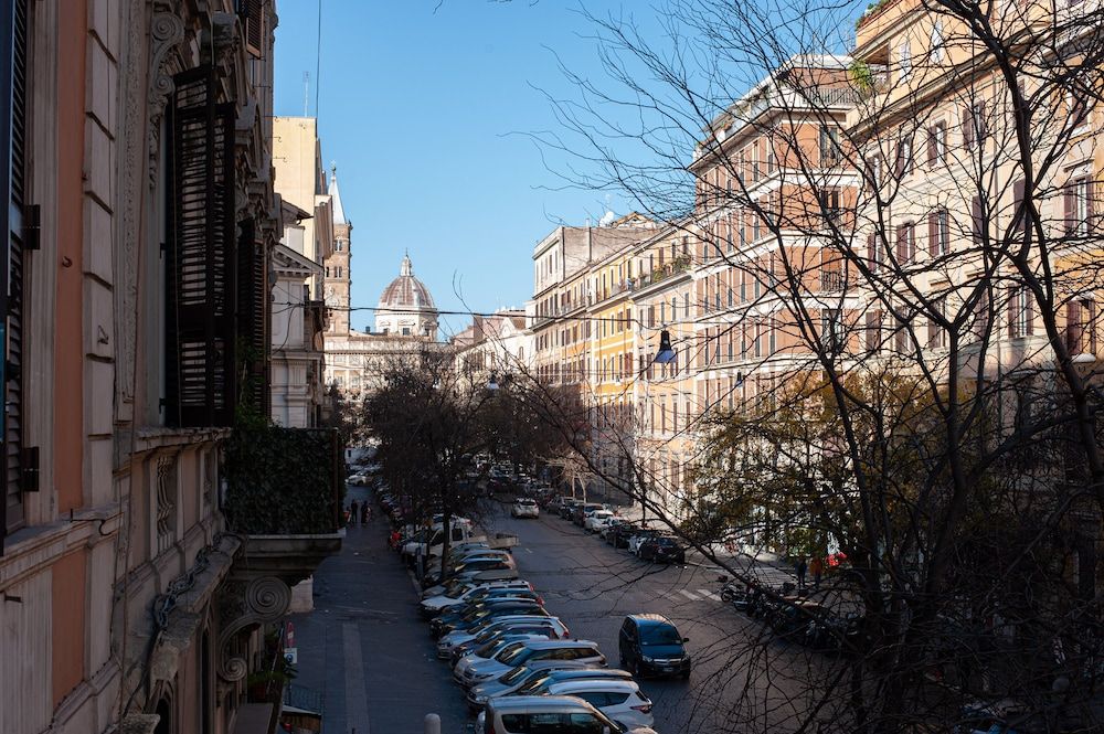 undefined Roma Castel Nepi Home near Colosseo 4