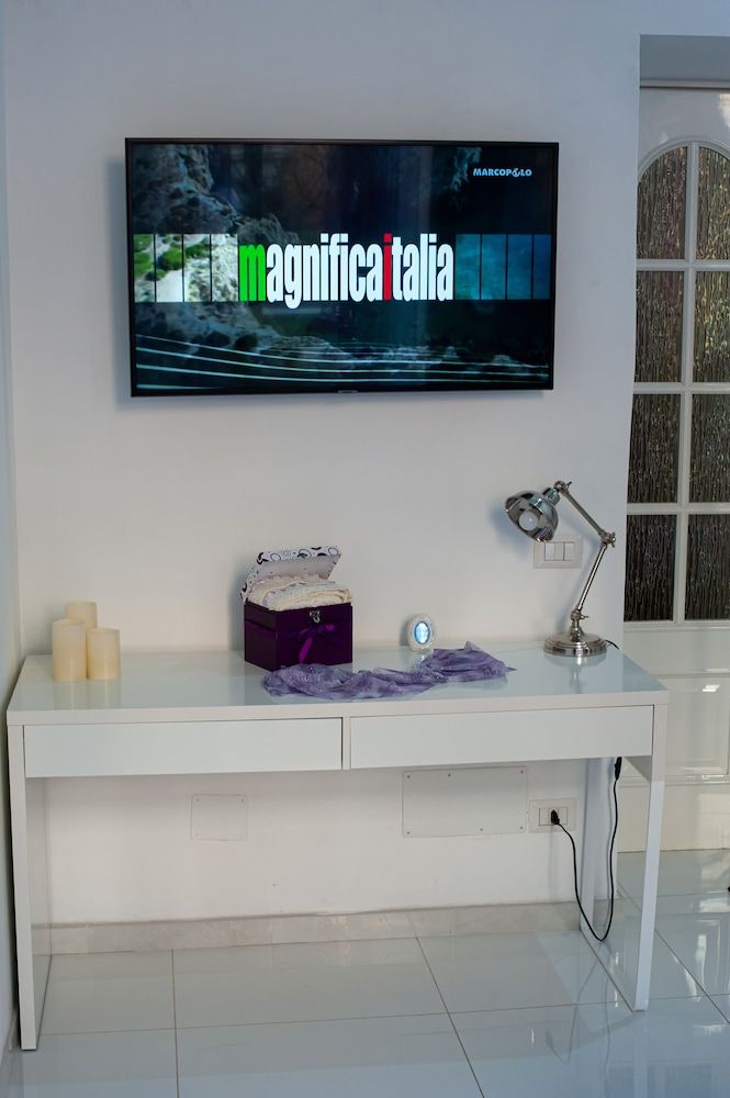 Roma Castel Nepi Home near Colosseo Panoramic Room 4