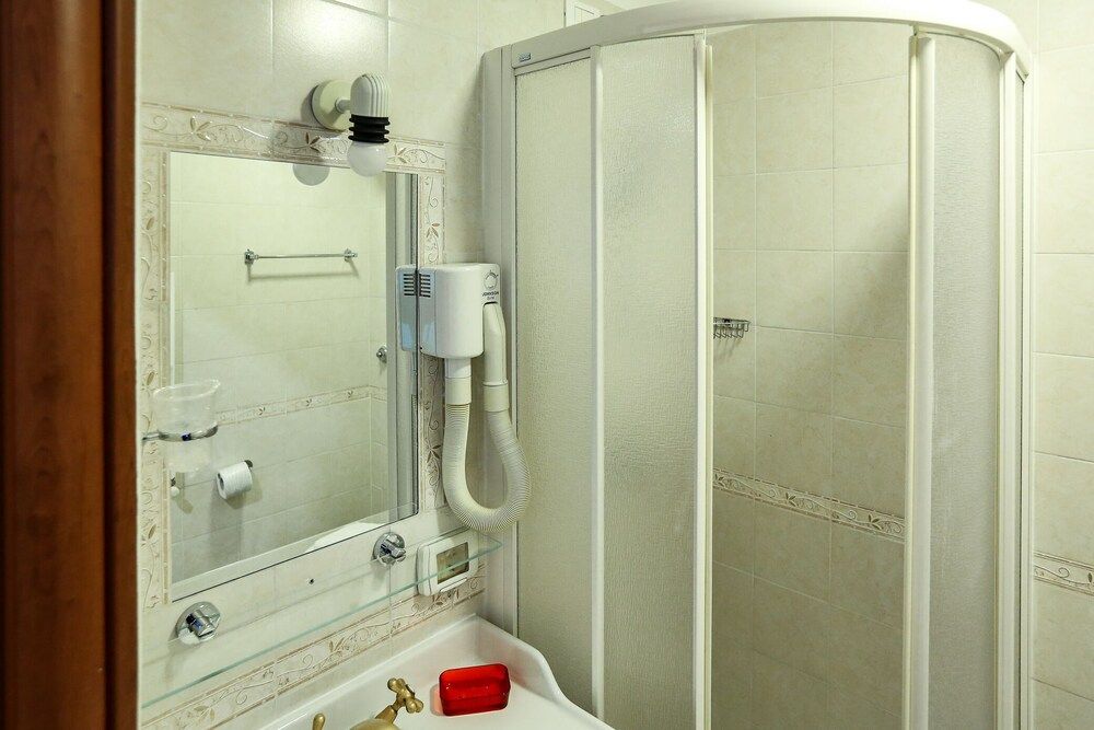 Lydka Domus Comfort Double Room 7