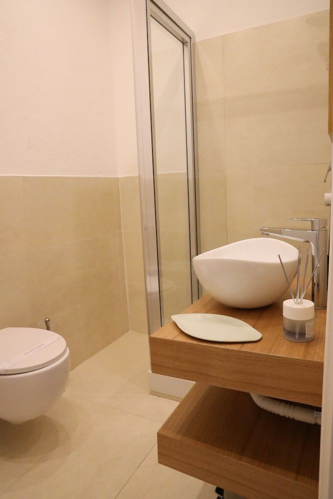 Eden Luxury Suites Double Room 18