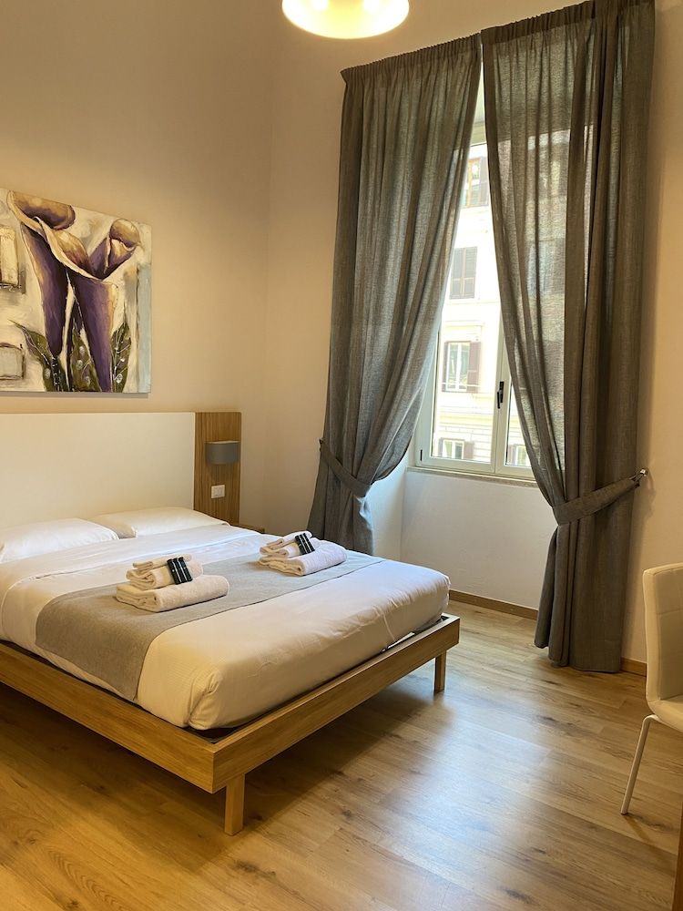 undefined Eden Luxury Suites 10