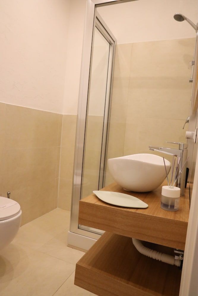 Eden Luxury Suites Double Room 16