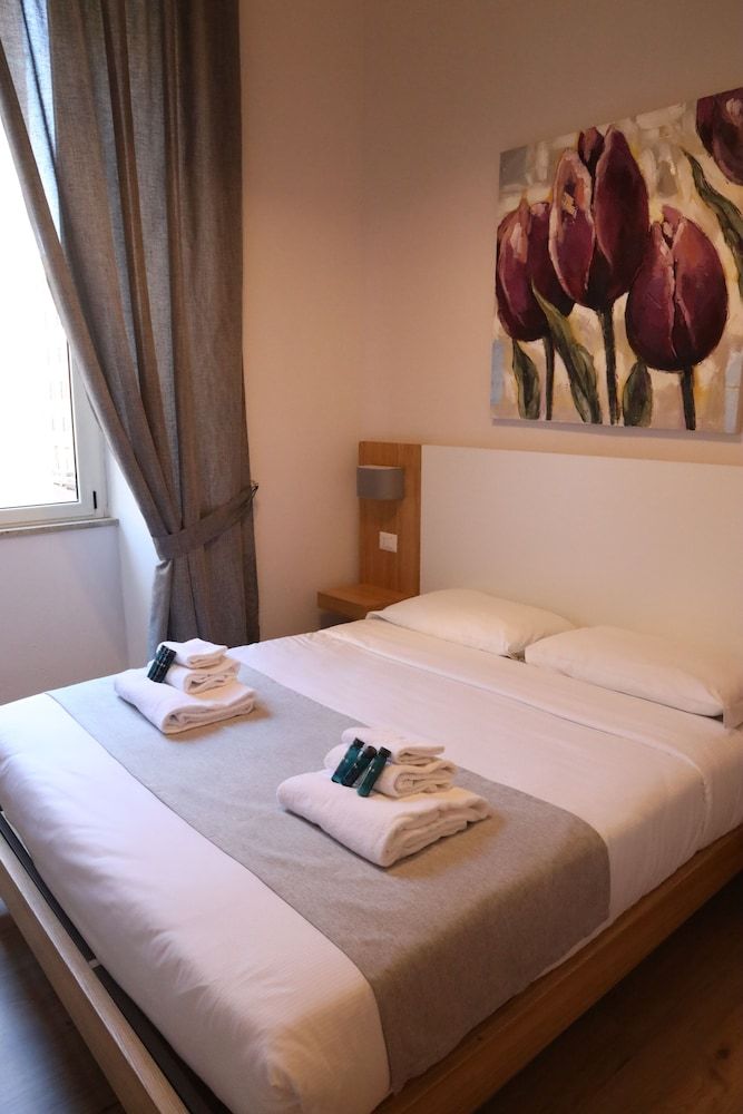 undefined Eden Luxury Suites 6