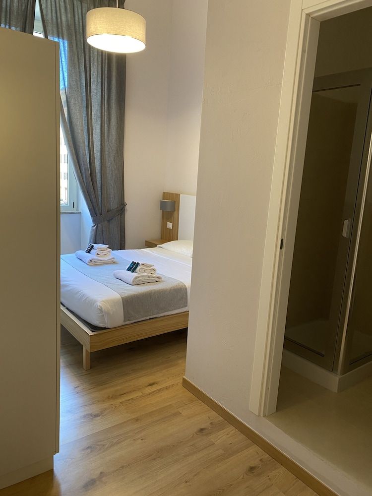 Eden Luxury Suites Double Room 14