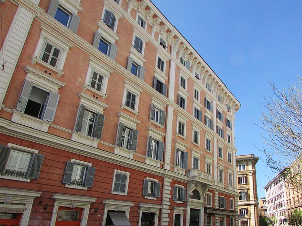 undefined Vatican Top Accommodation 5