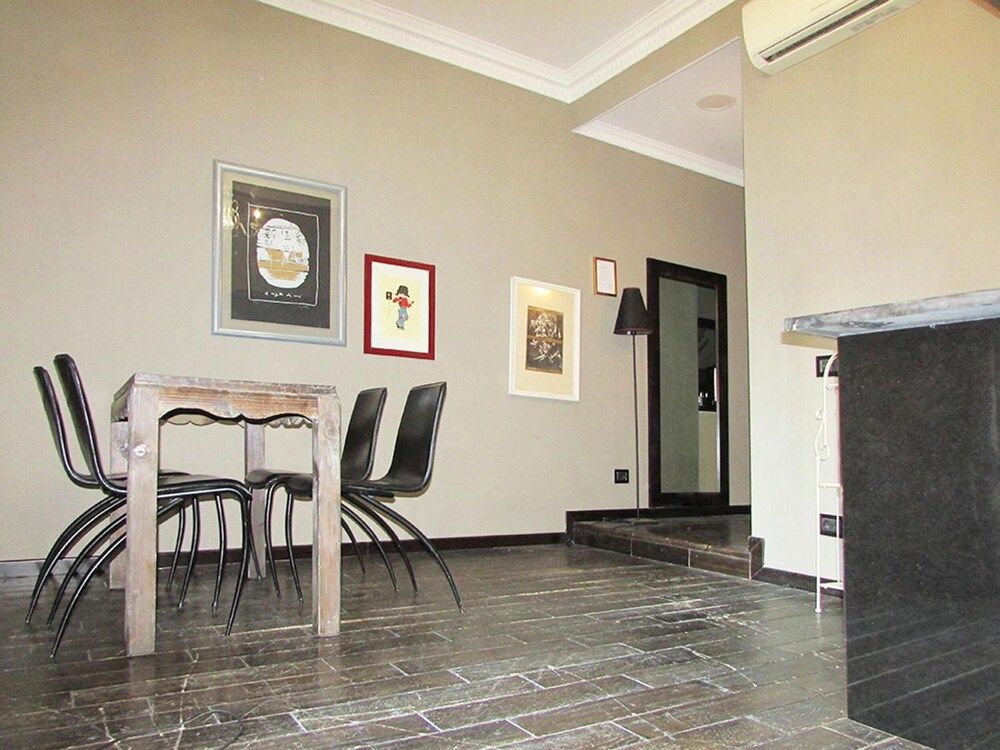 undefined Vatican Top Accommodation 10