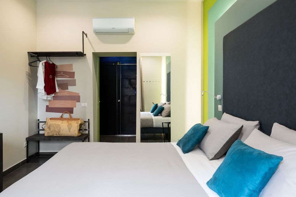 undefined Circle In The Square 6