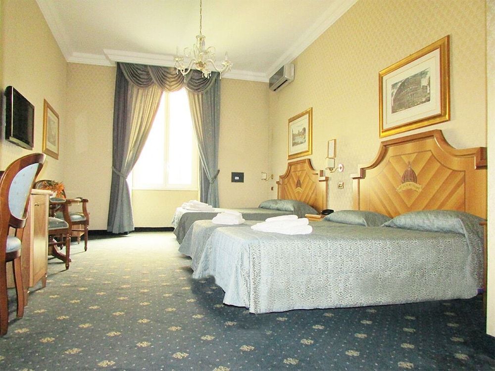 undefined Luxury Floor 4