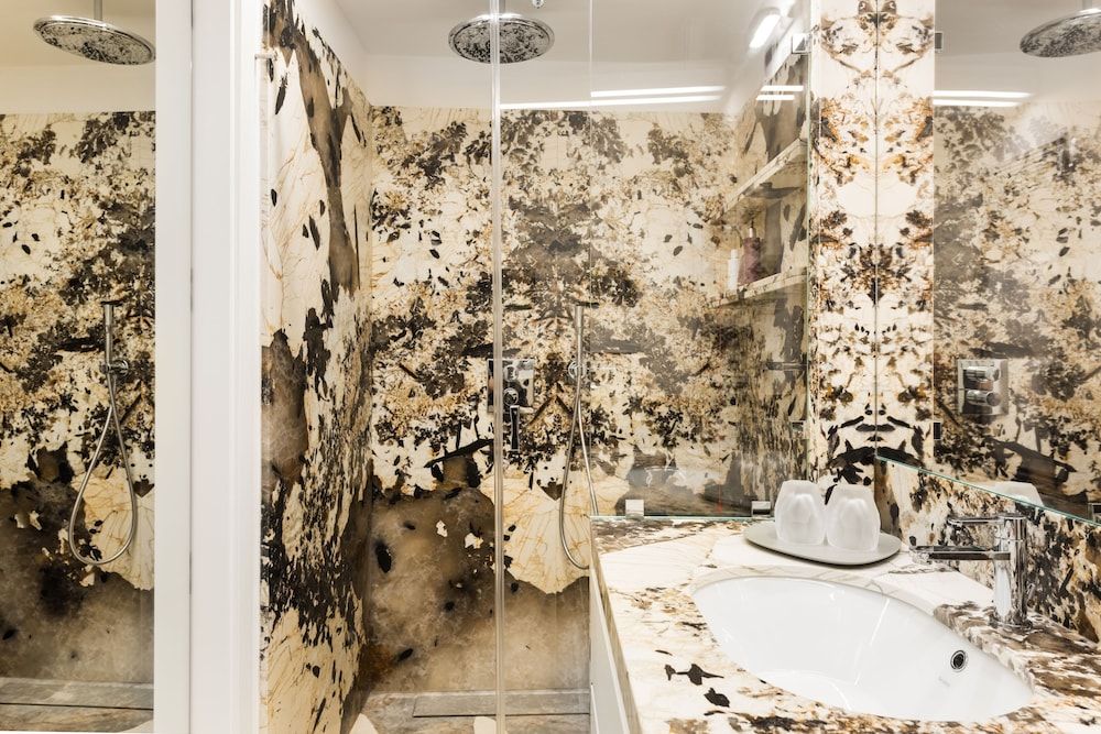 Palazzo delle Pietre Luxury Apartments Family Apartment, 2 Bedrooms 5