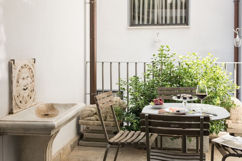 Palazzo delle Pietre Luxury Apartments Comfort Apartment 5