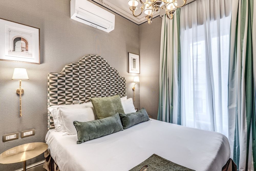 undefined Antica Residenza del Corso 3