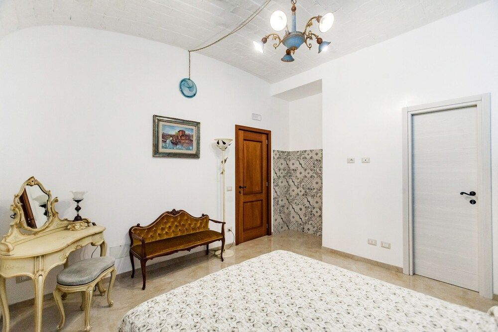 undefined Antica Dimora al Colosseo 8