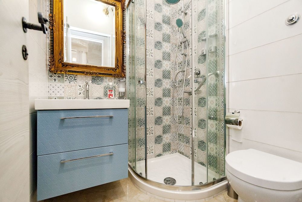 undefined Antica Dimora al Colosseo 10