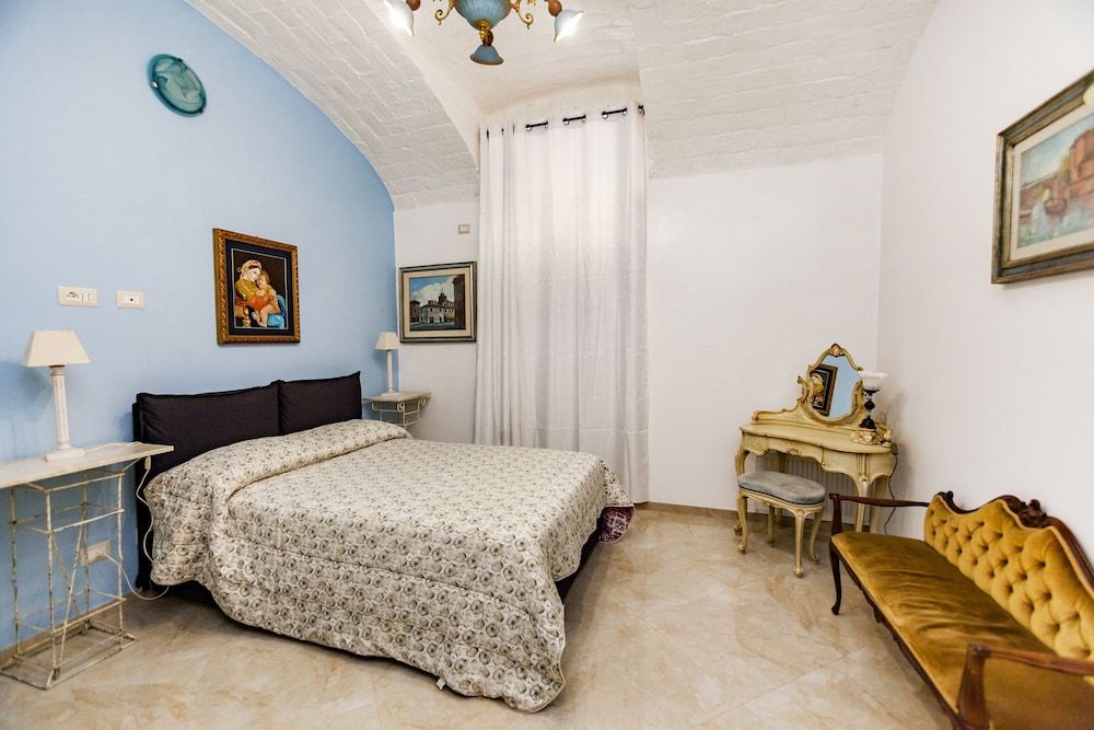 undefined Antica Dimora al Colosseo 7