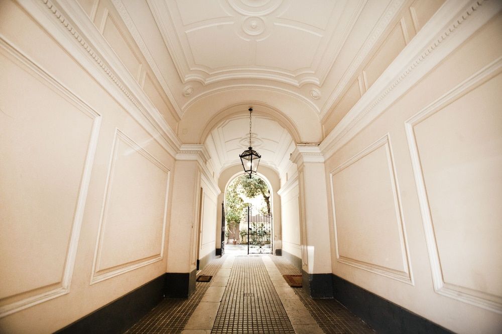 undefined Antica Dimora al Colosseo 3