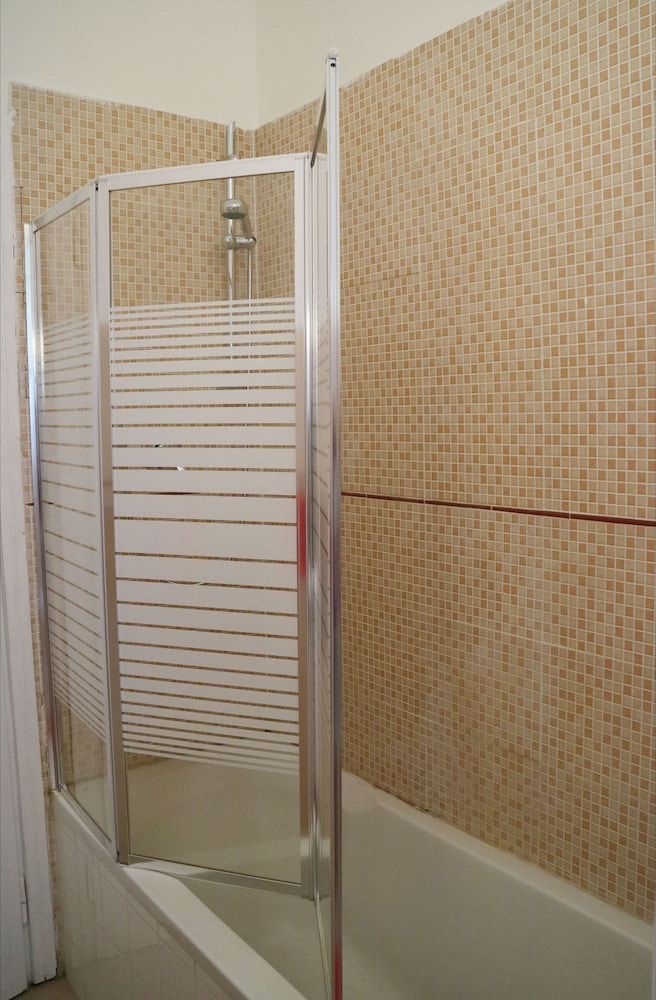 undefined Kamchu Apartments Viale Libia 4 10