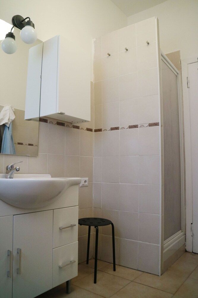 undefined Kamchu Apartments Viale Libia 4 6