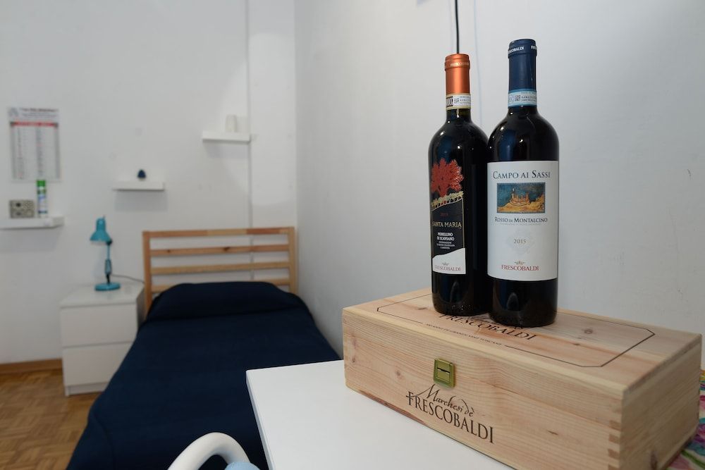 undefined Room-single Room in Cozy and Comfortable 6